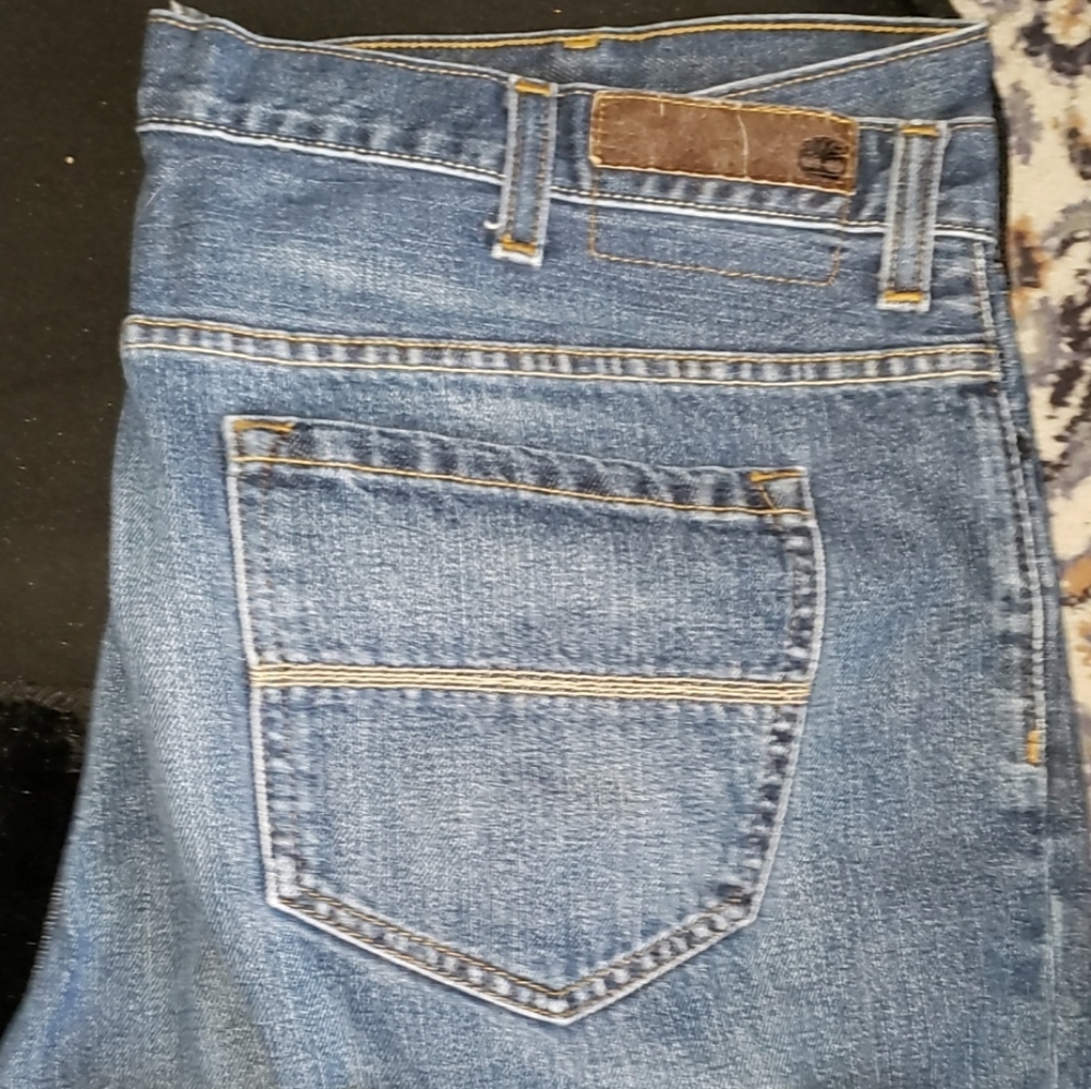 Men's jeans